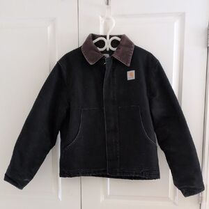 Carhartt J02 Arctic Jacket Men's Sz 38